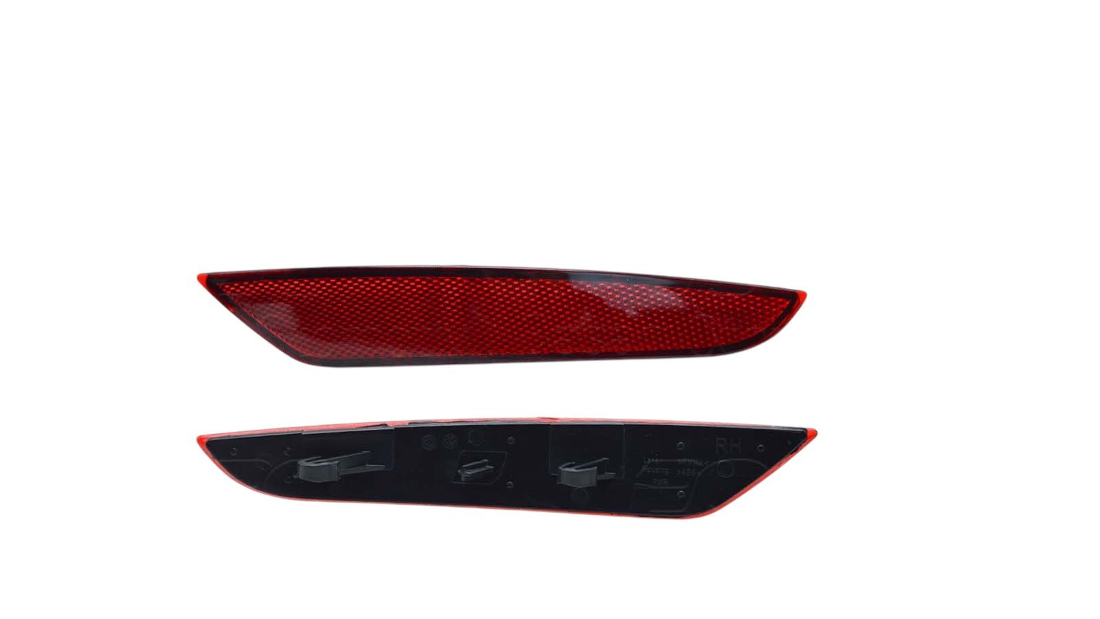 Tampon Reflektoru Arka Sağ Vw Golf6 08  Sonrası