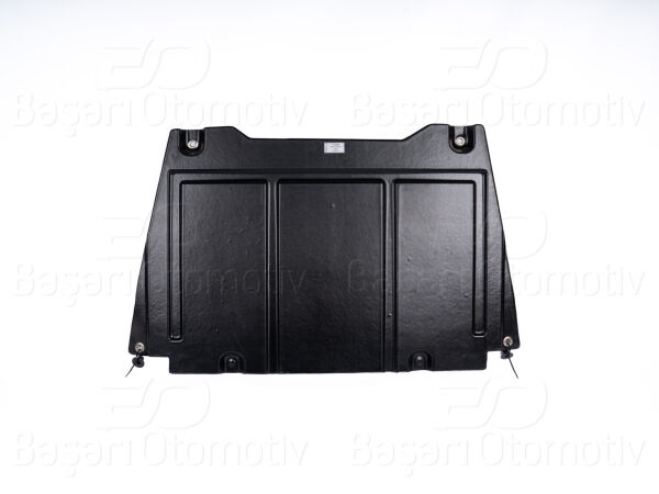 Opel Corsa D 2007-2014 Karter Muhafazası Plastik