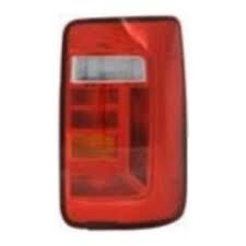 Volkswagen Caddy 2015 Ve Sonrası Çift Kanatlı Bagaj Stop Sol