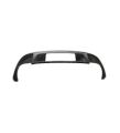 Volkswagen Touareg 2010 2015 Arka Siyah Tampon Spoiler Eki