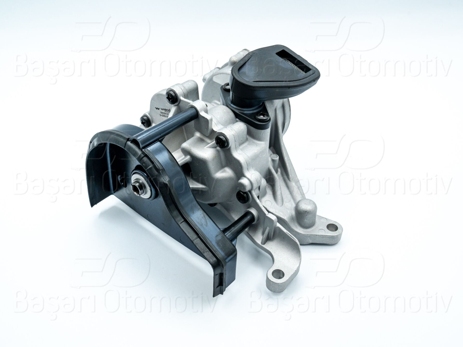 Yağ Pompası Opel Astra J Astra K Insignia B 2013-2015 Komple