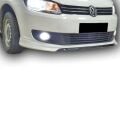Volkswagen Caddy 2010 - 2015 Uyumlu Yedek Parça Ön Karlık Boyalı