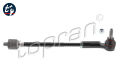 Volkswagen Polo 4 1.9 TDI 2003-2010, Seat Ibiza 1.4 16V 2002-2009, Skoda Fabia 2 1.2 TSI 2007-2014 Rot Kolu