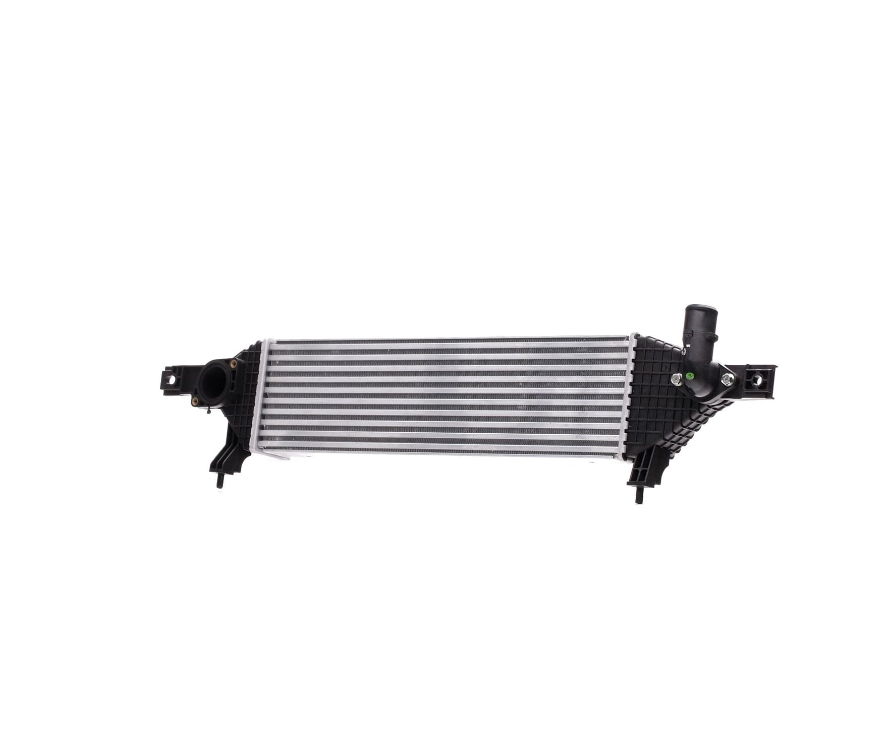 Turbo Radyatörü Nissan Qashqai J10 2011-2013 Intercooler 610x172.88x64