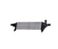 Turbo Radyatörü Nissan Qashqai J10 2011-2013 Intercooler 610x172.88x64