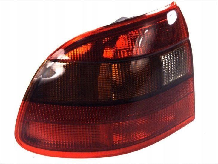 Opel Astra F Stop Sol Koyu Kristal Sedan 96-99