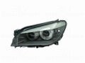 BMW 7 Serisi F02 2008-2012 Far Sol Bi-Xenon