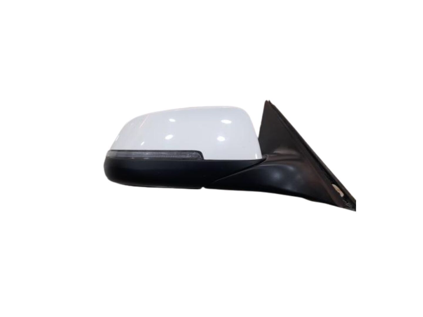 Bmw F10 5 Serisi Için Uyumlu Yedek Parça Ayna (Komple) (Katlanır) - Sağ