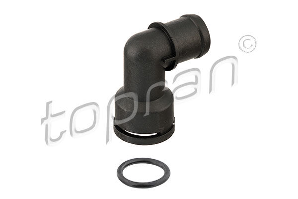 Volkswagen Polo Classic Golf 3 Vento Termostat Yuvası