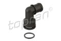 Volkswagen Polo Classic Golf 3 Vento Termostat Yuvası