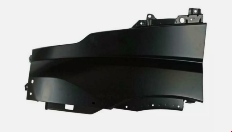 ÖN ÇAMURLUK (ÇITA DELİKSİZ) SOL DAİLY 2014-