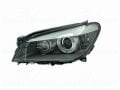 BMW 7 Serisi F02 2008-2012 Far Sol Bi-Xenon AFS