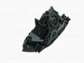 BMW 7 Serisi F02 2008-2012 Far Sol Bi-Xenon AFS