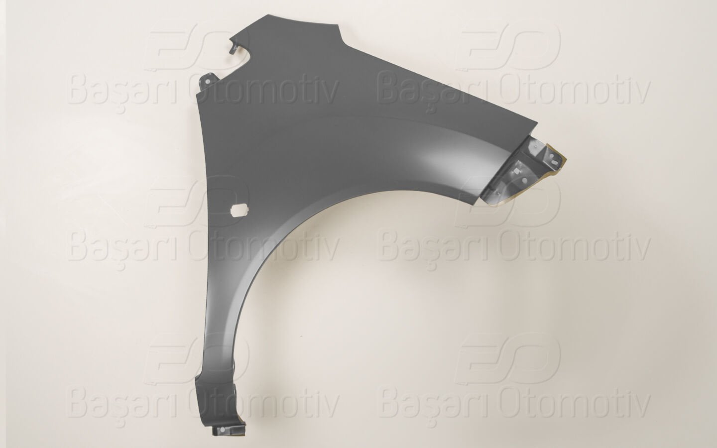 Chevrolet Spark M300 2012 Sonrası Camurluk Ön Sağ