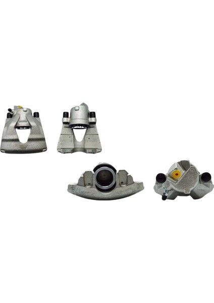 Volkswagen Bora 1.8 2.3 2000-2005 Golf 3-4 1.6 2.0 2.8 2.9 1991-2006 Passat B3 B4 1994-1997 Ön Fren Kaliperi Sağ Motorsuz