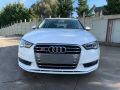 Audi A3 S3 2013-2016 Panjur Gri