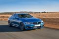 Bmw 4 Serisi F32/F36 İçin Uyumlu 2015-2019 Mt Ön Tampon