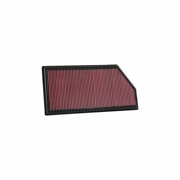K&N KN-33-3068 Hava Filtresi