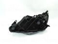 Opel Corsa D 2011 - 2015 Sağ Krom Motorlu Far