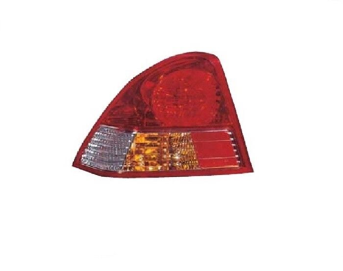 Honda Civic Sol Stop Lambası 2001 Sonrası Uyumlu