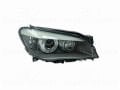BMW 7 Serisi F02 2008-2012 Far Sağ Bi-Xenon AFS