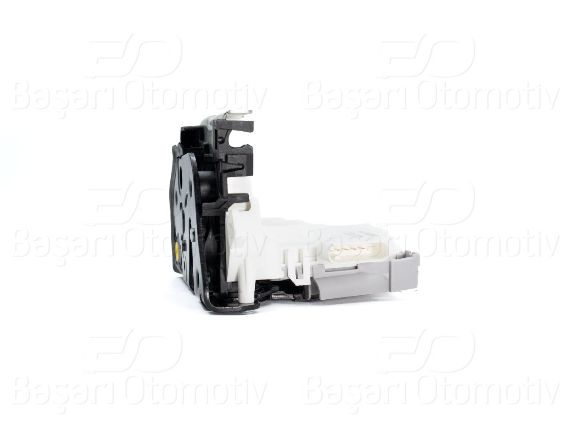 Audi A3 A4 B9 A5 Q5 2013 Sonrası Ön Sağ Kapı Kilit Mekanizması