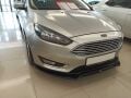 Ford Focus Uyumlu Yedek Parça 2014-2018 Ön Lip Hb-Sedan