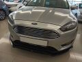 Ford Focus Uyumlu Yedek Parça 2014-2018 Ön Lip Hb-Sedan