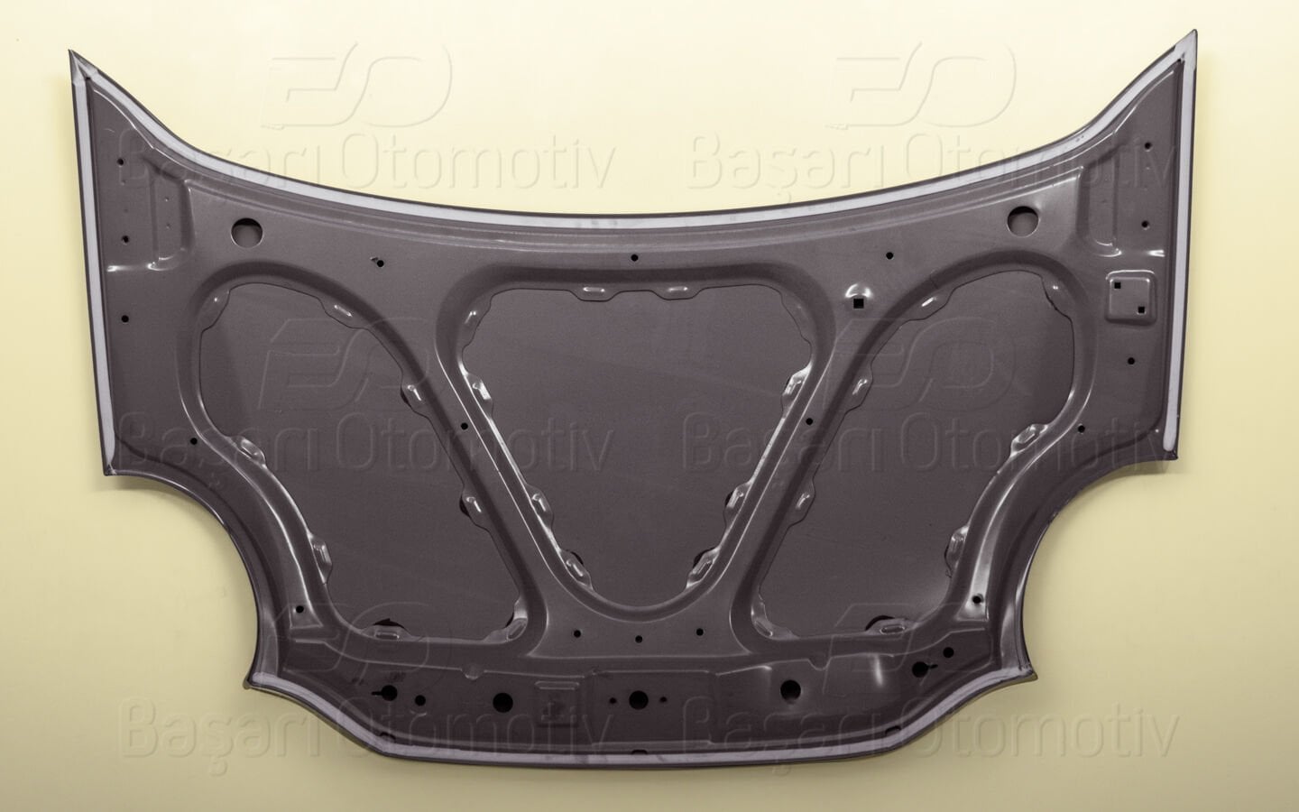 Daewoo Matiz 2001-2005 Motor Kaputu Megesli