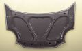 Daewoo Matiz 2001-2005 Motor Kaputu Megesli