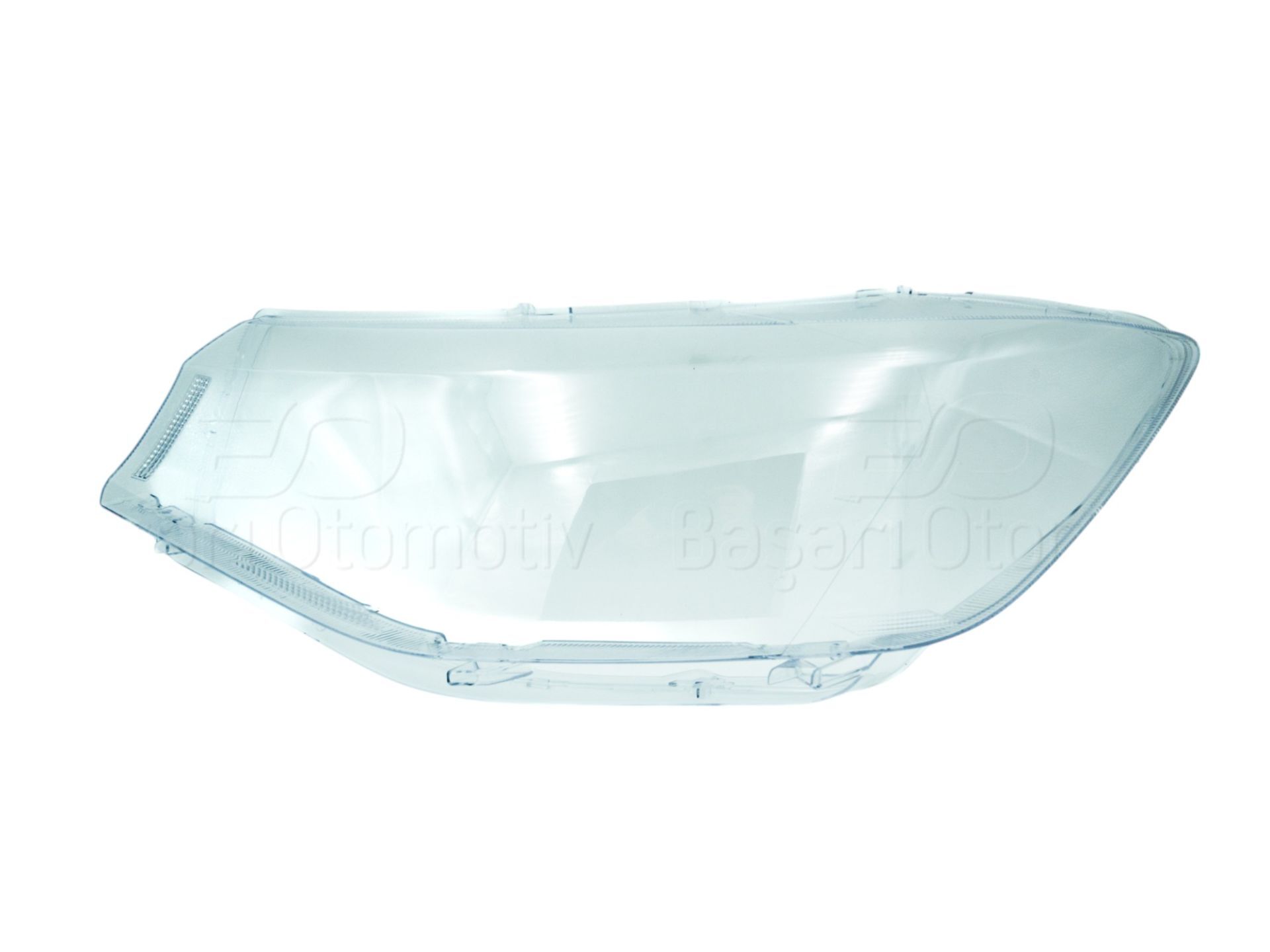 Volkswagen Caddy 2021 Sonrası Sol Far Camı