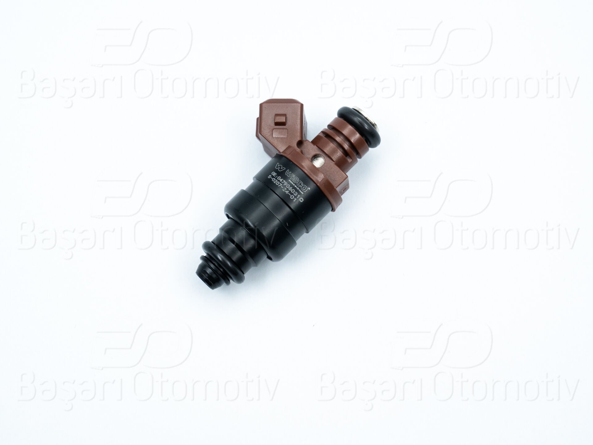 Yakıt Enjektörü Skoda Fabia 1.4 2007-2014 047906031C