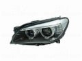 BMW 7 Serisi F02 LCI 2012-2015 Far Sağ Bi-Xenon (63117348502)