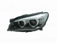 BMW 7 Serisi F02 LCI 2012-2015 Far Sağ Bi-Xenon (63117348502)