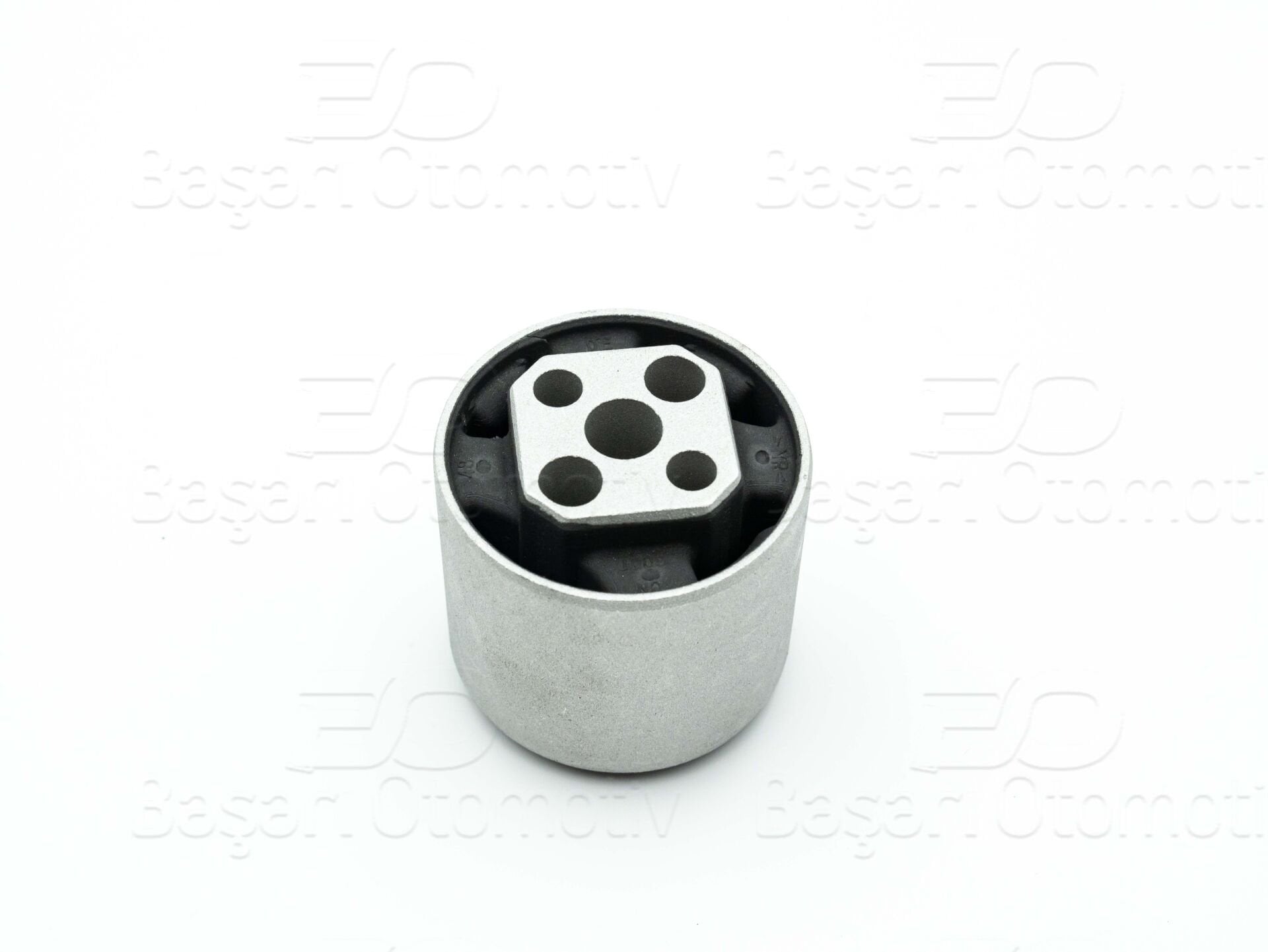 Volkswagen Touareg 2006 Salıncak Burcu