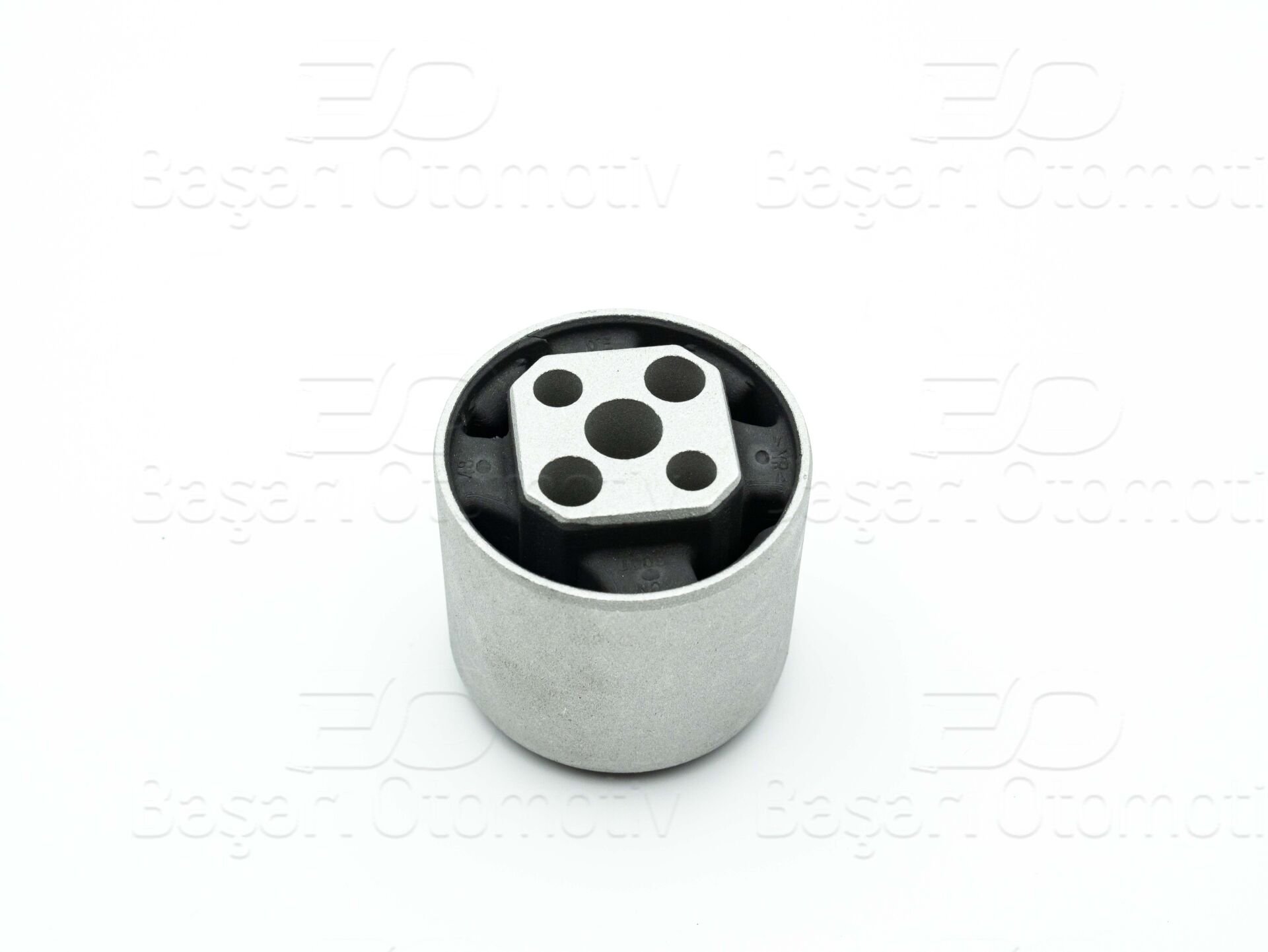 Volkswagen Touareg 2006 Salıncak Burcu