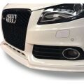 Audi A4 B8,5 2012 - 2016 S Ön Ek Plastik Boyasız