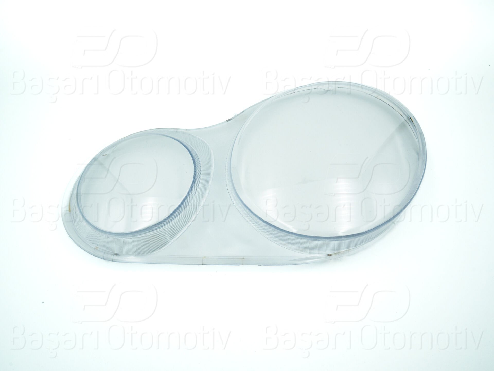 Volkswagen Polo 2002-2005 Sol Far Camı