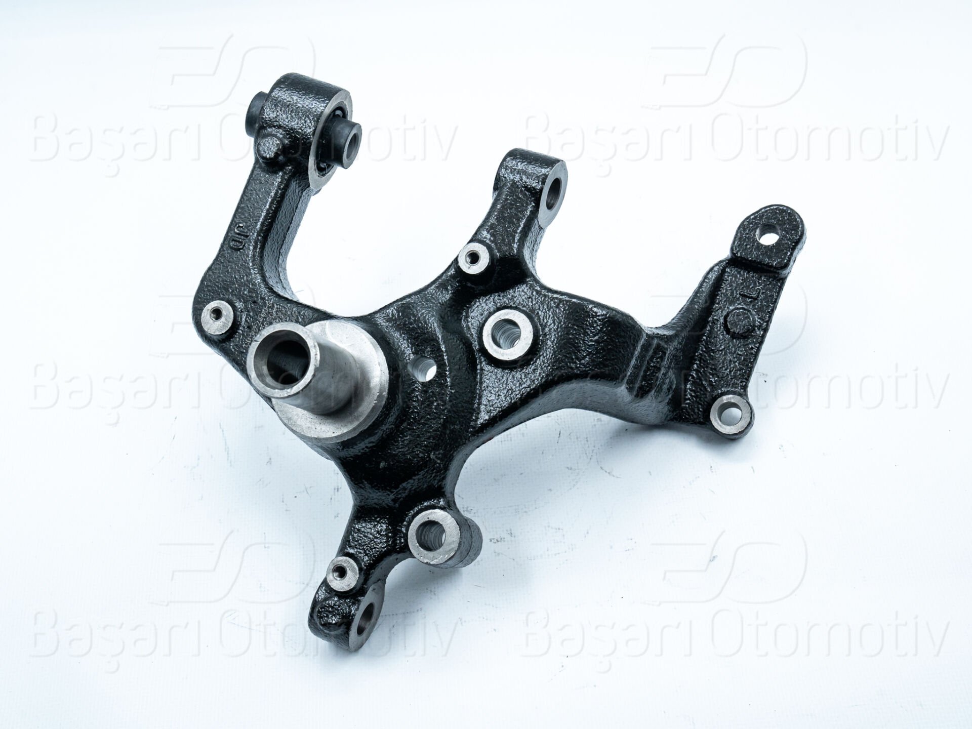 Volkswagen Golf 6 1.6 TDI 2008-2012 Aks Taşıyıcı Arka Sol