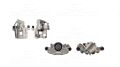 Opel Vectra C 2003-2009 Uyumlu Arka Sol Fren Kaliperi (Motorsuz)