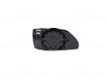 Skoda Octavia (1Z3, 1Z5) 2004-2008 Sol Isıtmalı Asferik Ayna Camı
