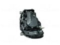 BMW 7 Serisi F02 LCI 2012-2015 Far Sol Bi-Xenon (63117348503)