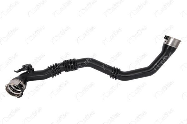Duster Lodgy K9K 1.5 DCI Turbo Borusu