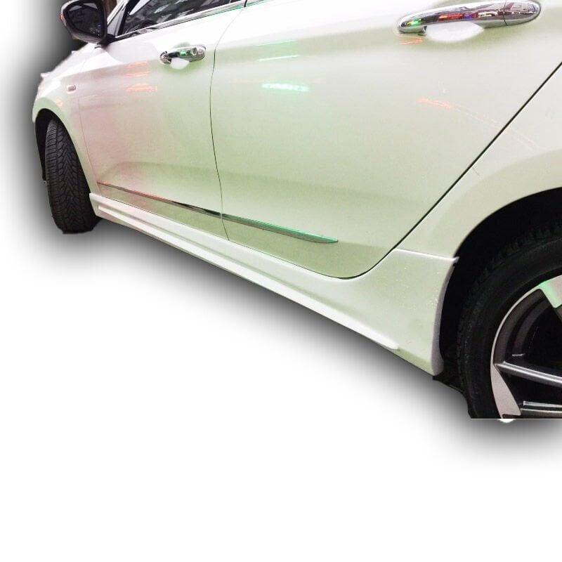 Fiat Egea Uyumlu Yedek Parça Marşpiyel Boyalı