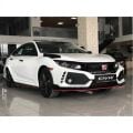 Honda Civic Fc5 Uyumlu Yedek Parça 2016-2020 Type-R Marşpiyel