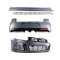 Volkswagen Golf 6 Uyumlu Yedek Parça R Body Kit