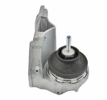 Audi A100 A6 1992 Motor Takozu