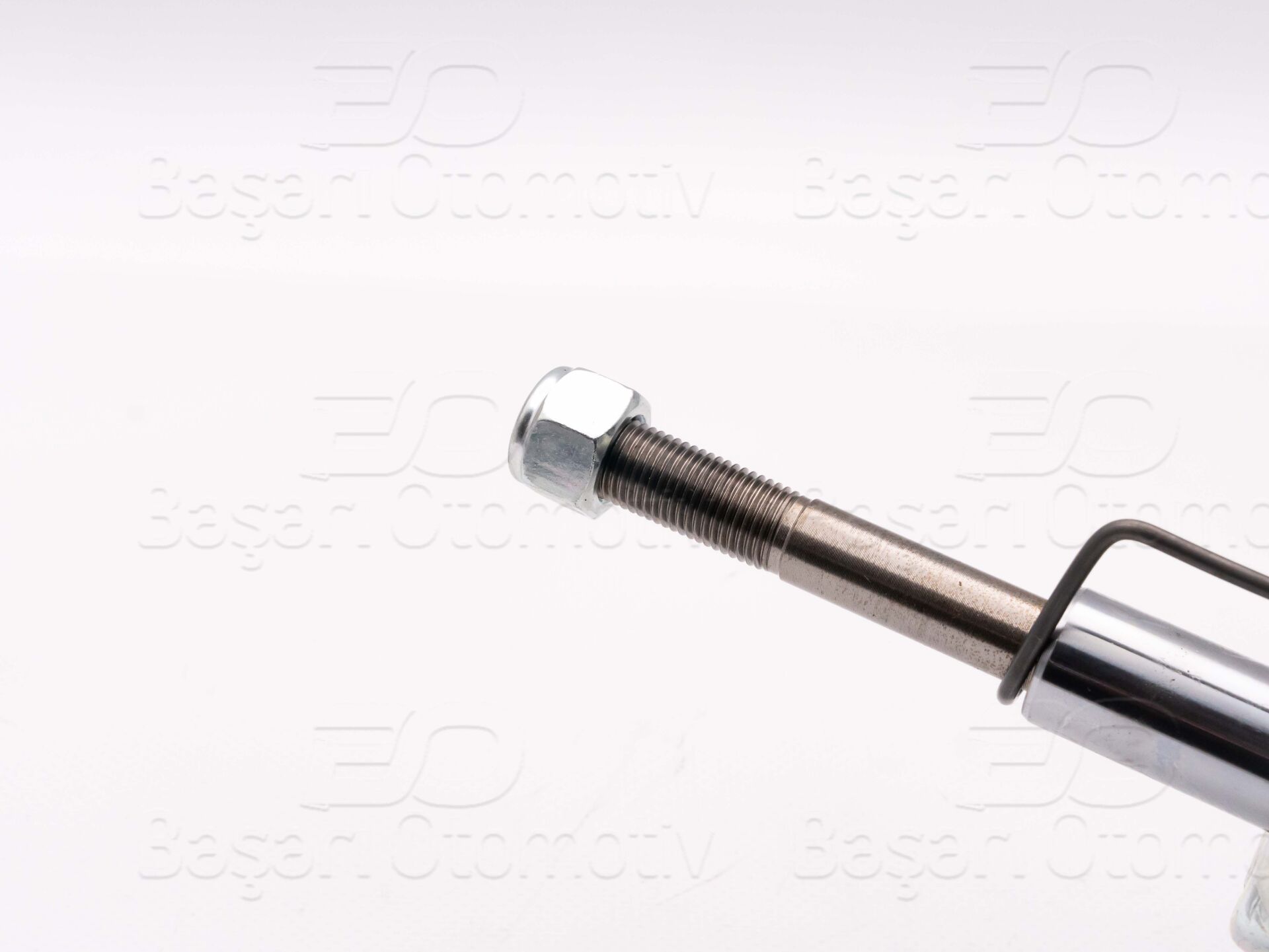 Opel Insignia A 2009 ve Sonrası Uyumlu Ön Sol Amortisör