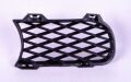 Volkswagen Touareg 2003-2007 Tampon Izgarası Alt Sol Sissiz