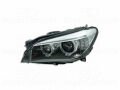 BMW 7 Serisi F02 LCI 2012-2015 Far Sağ Bi-Xenon AFS (63117348506)